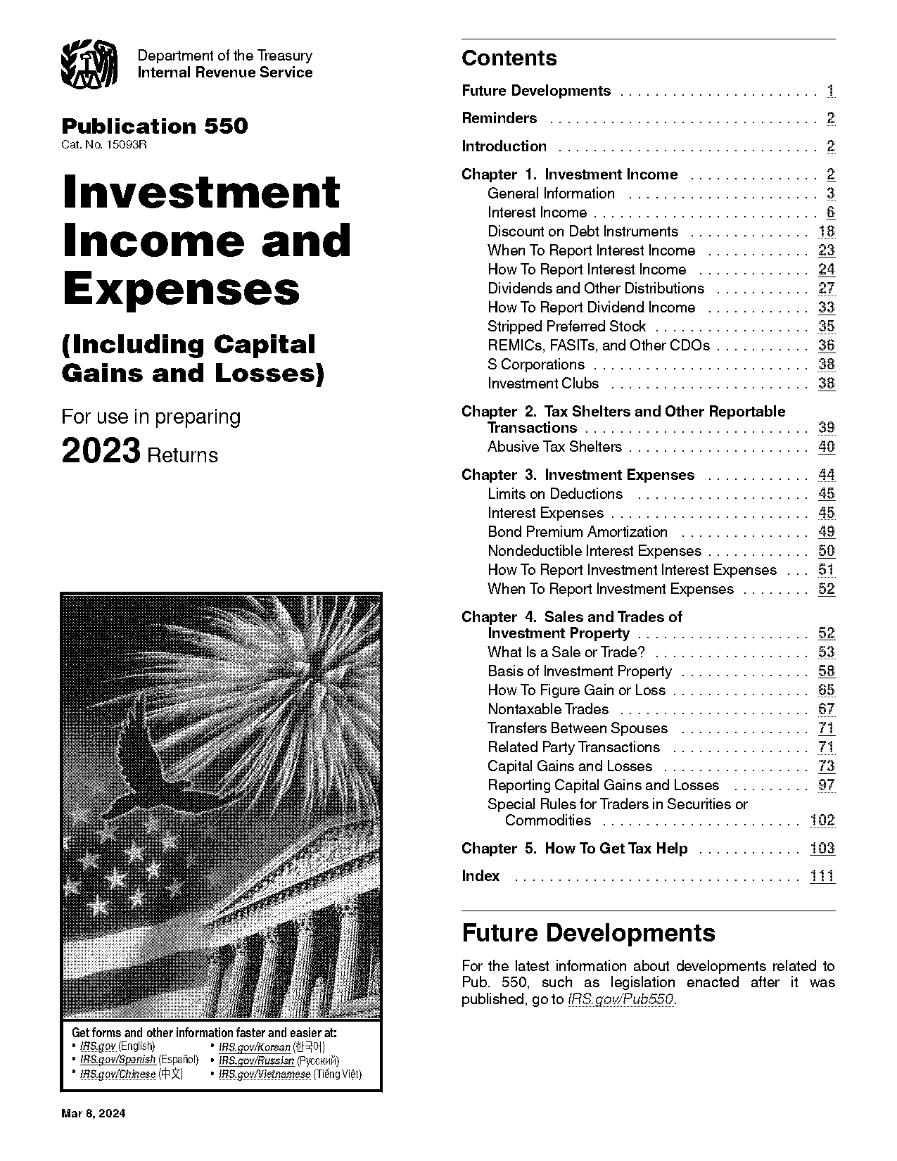 how much deposit for investment property ireland