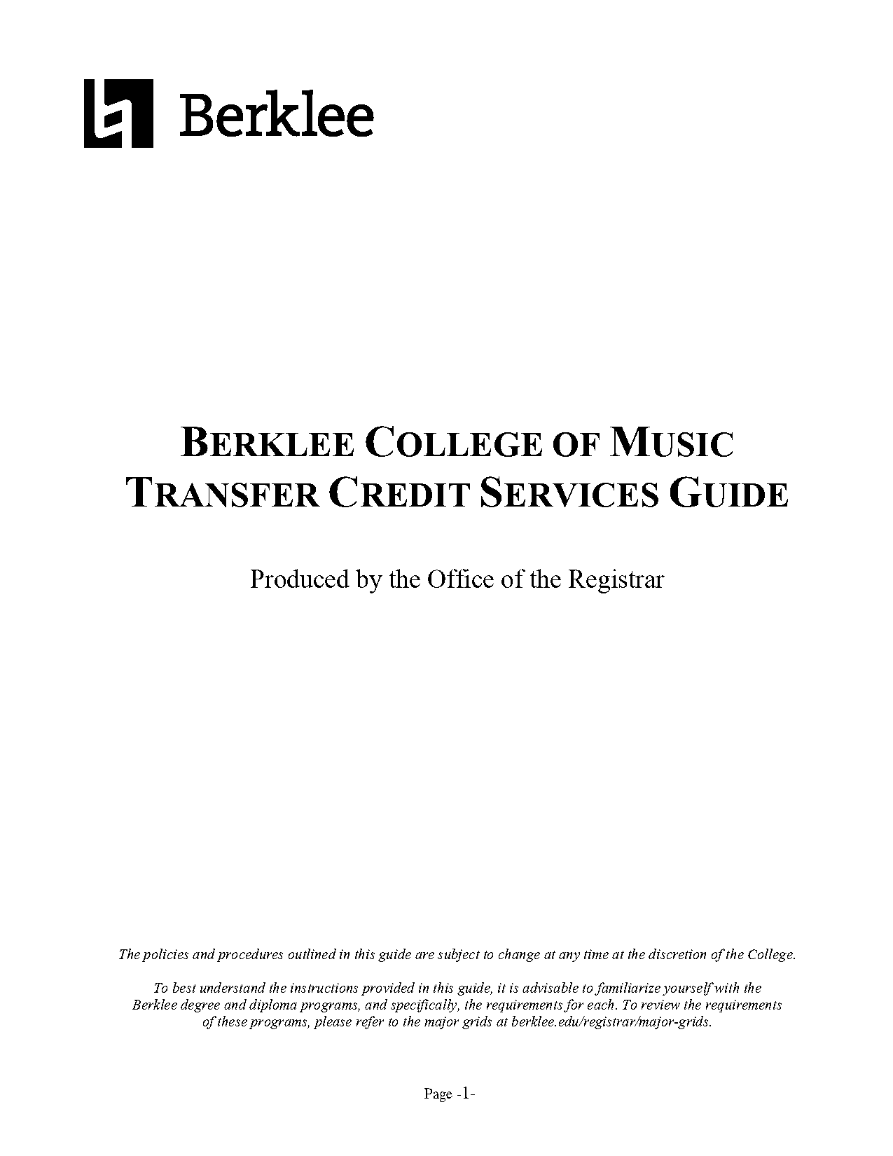 berkeley college of music application